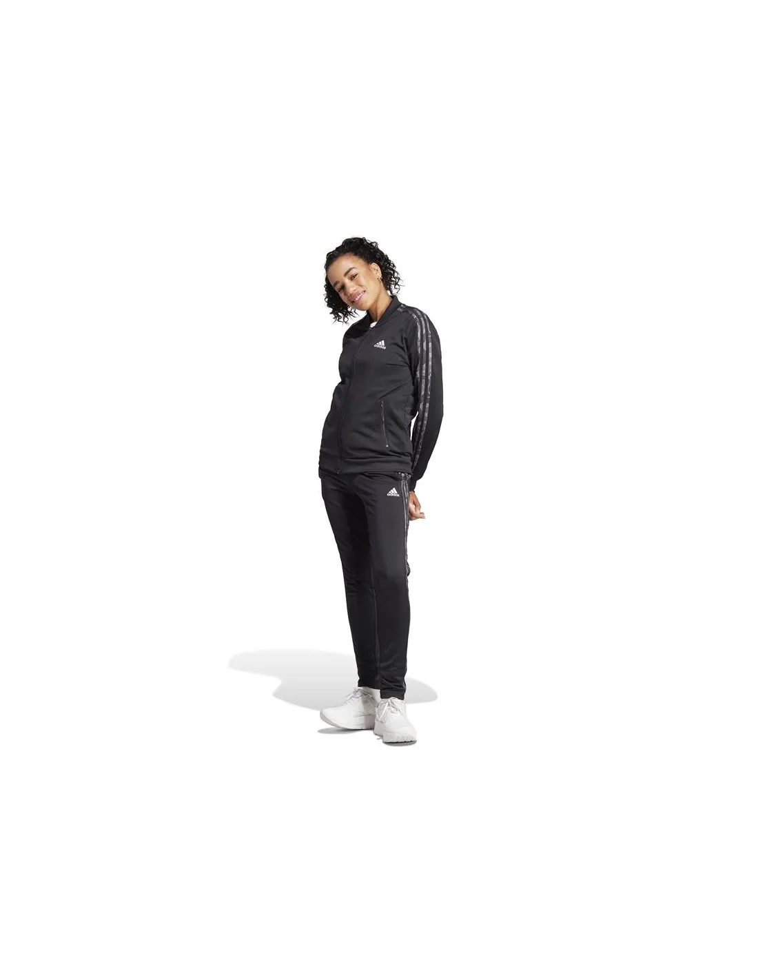 Chándal adidas 3S Trainning Ts Mujer