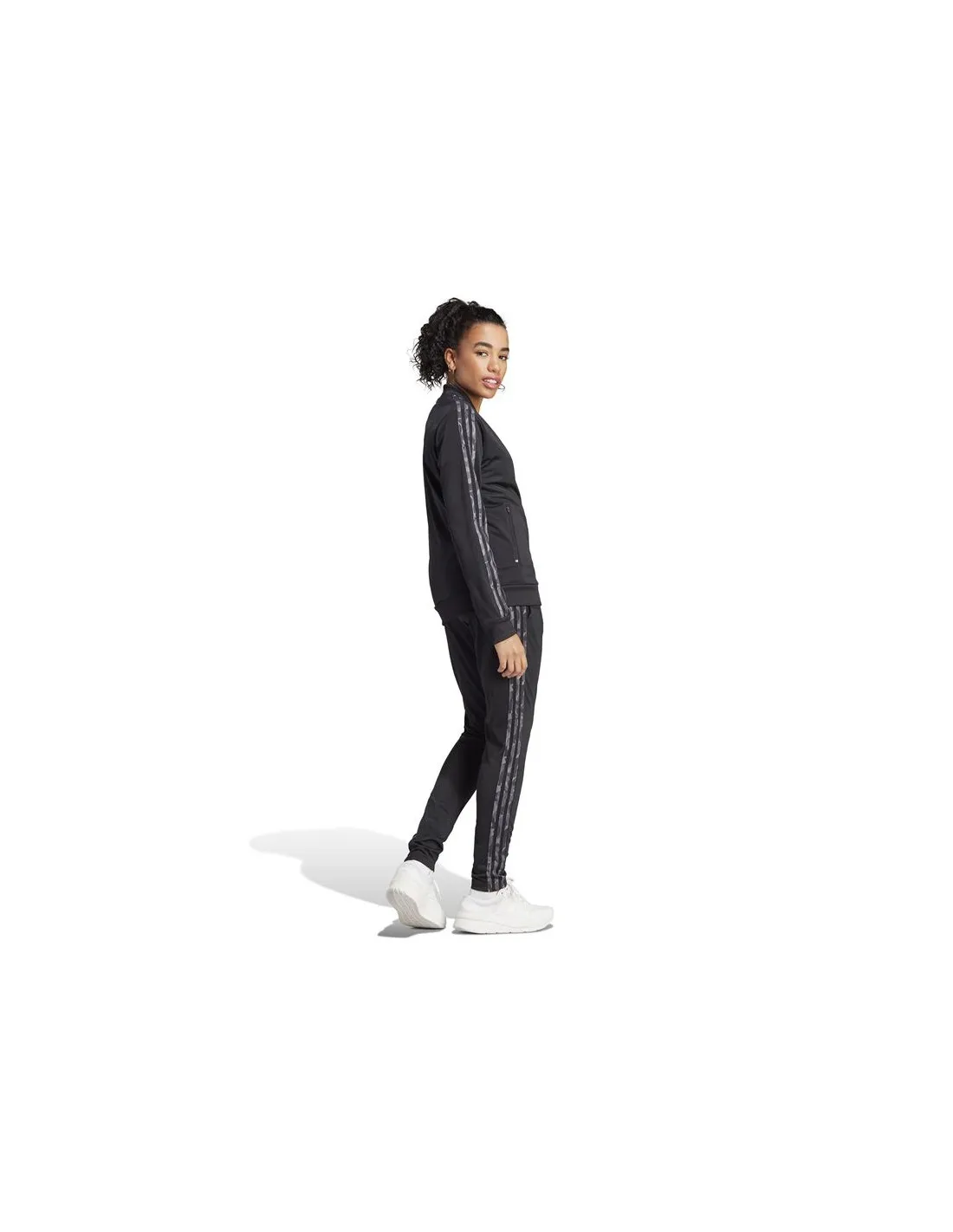 Chándal adidas 3S Trainning Ts Mujer