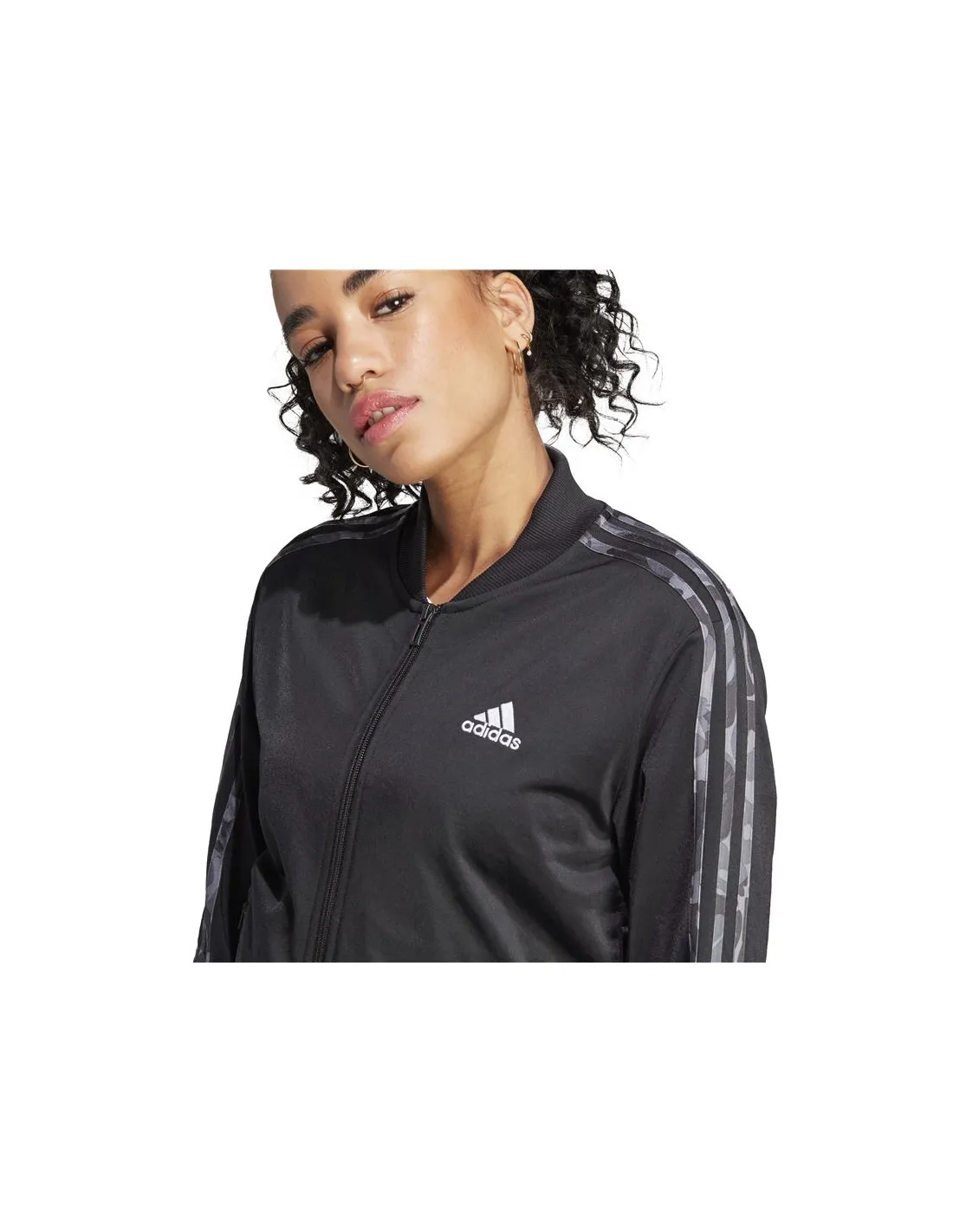 Chándal adidas 3S Trainning Ts Mujer