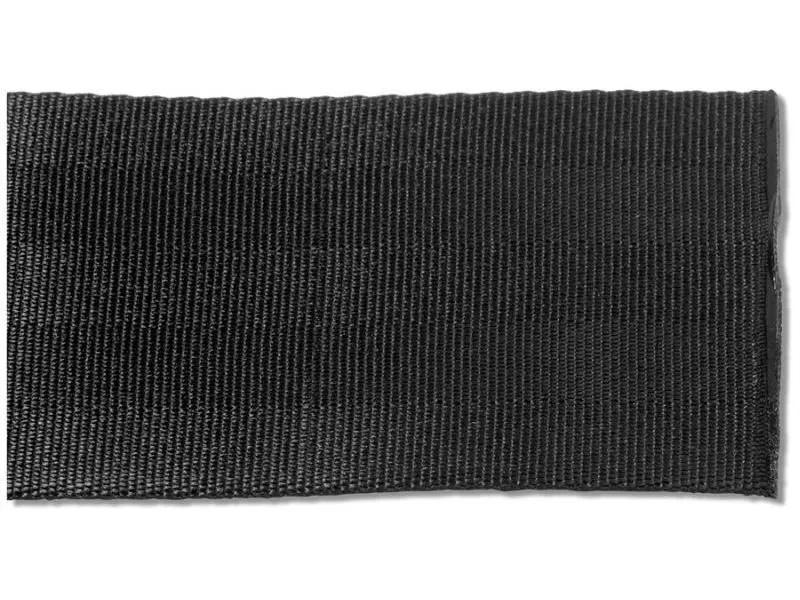 Cinta fina de poliéster p.correas (cinturón coche)