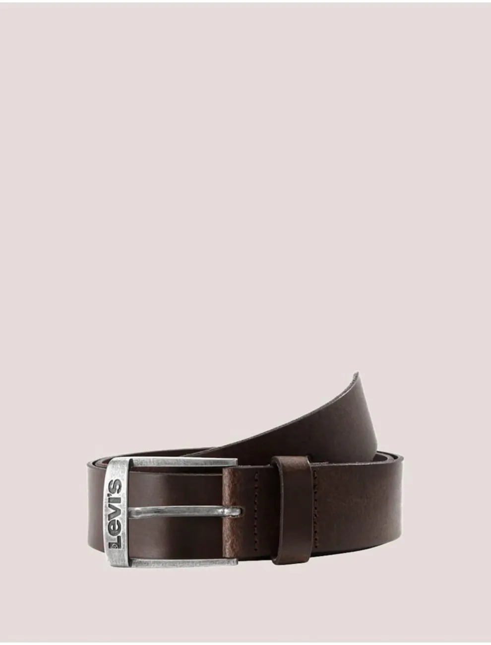 CinturÓn Levis New Duncan MarrÓn