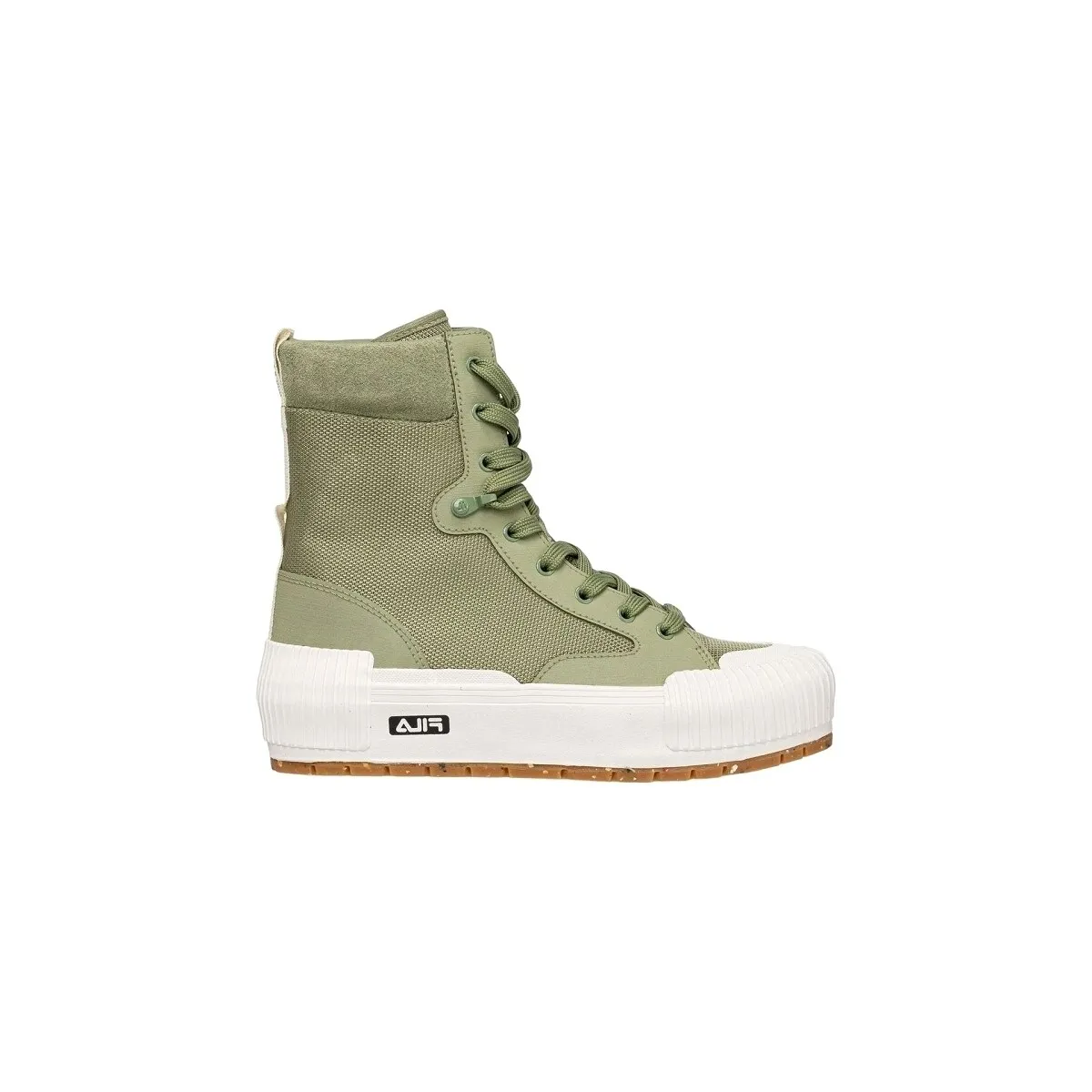 CITYBLOCK HIGH PLATFORM W