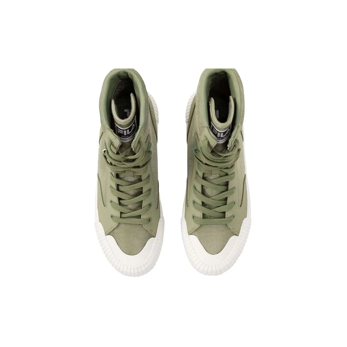 CITYBLOCK HIGH PLATFORM W