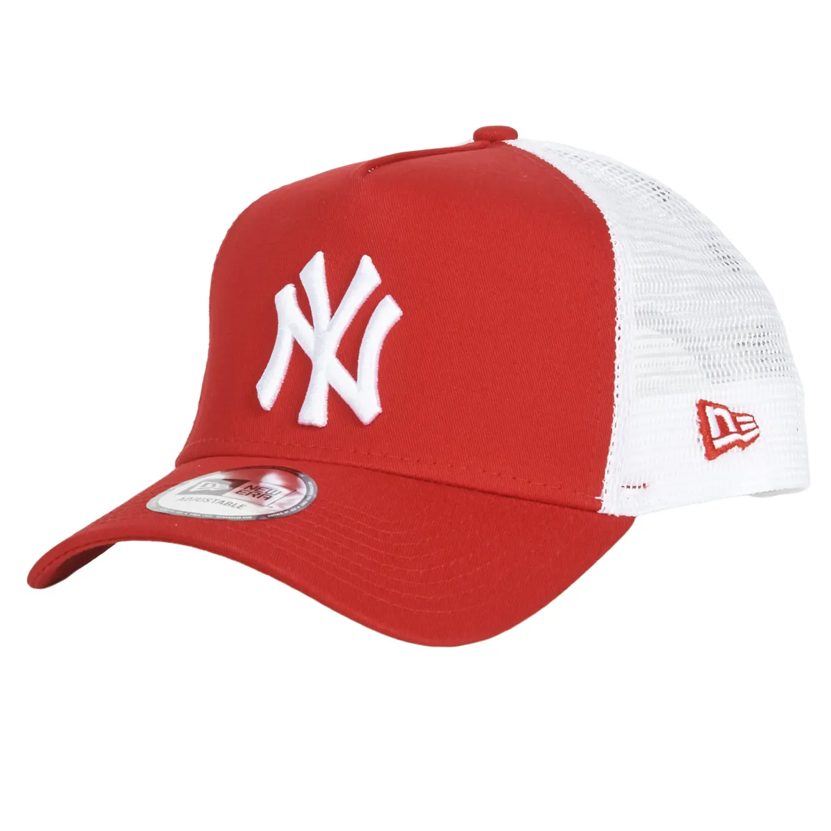 CLEAN TRUCKER NEW YORK YANKEES