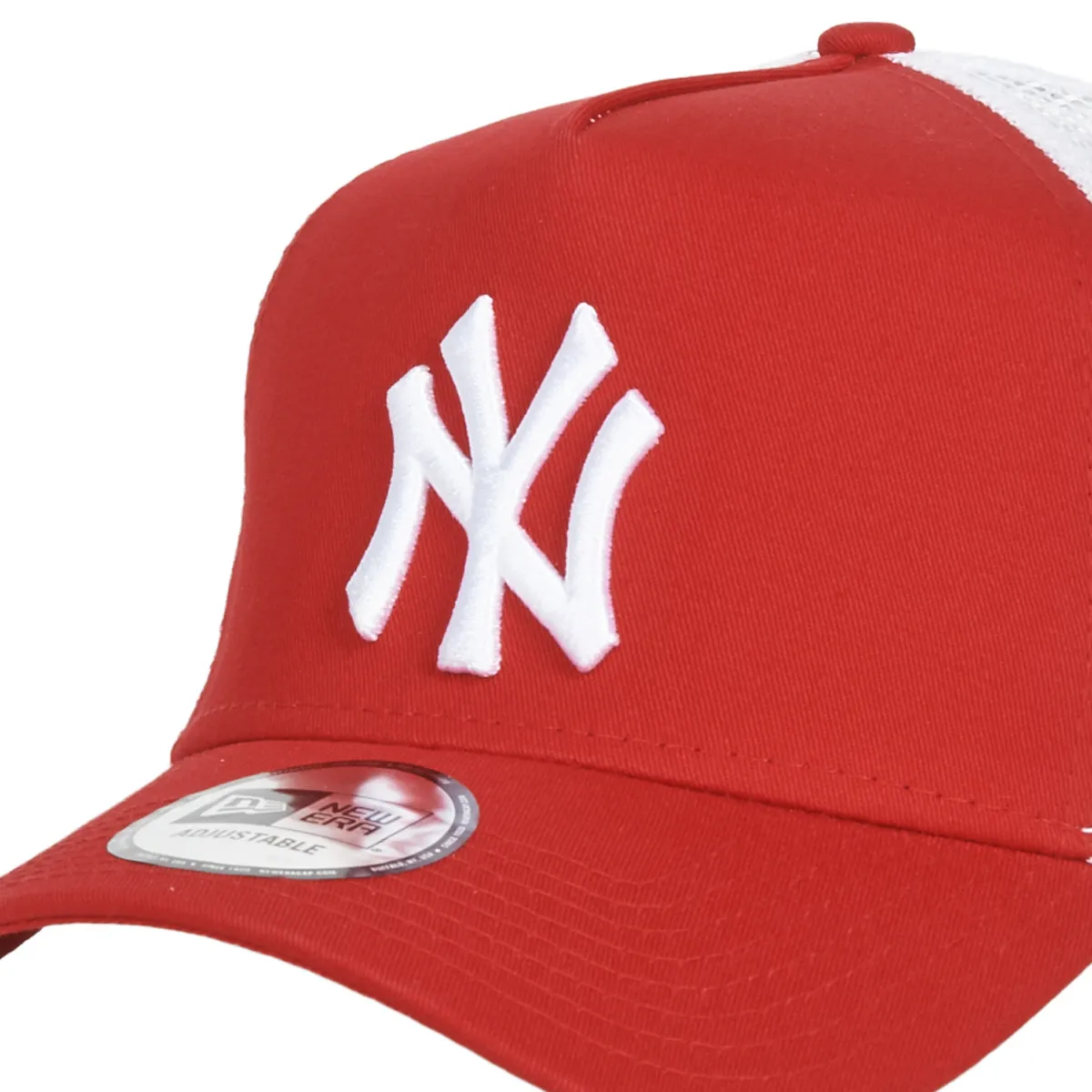 CLEAN TRUCKER NEW YORK YANKEES