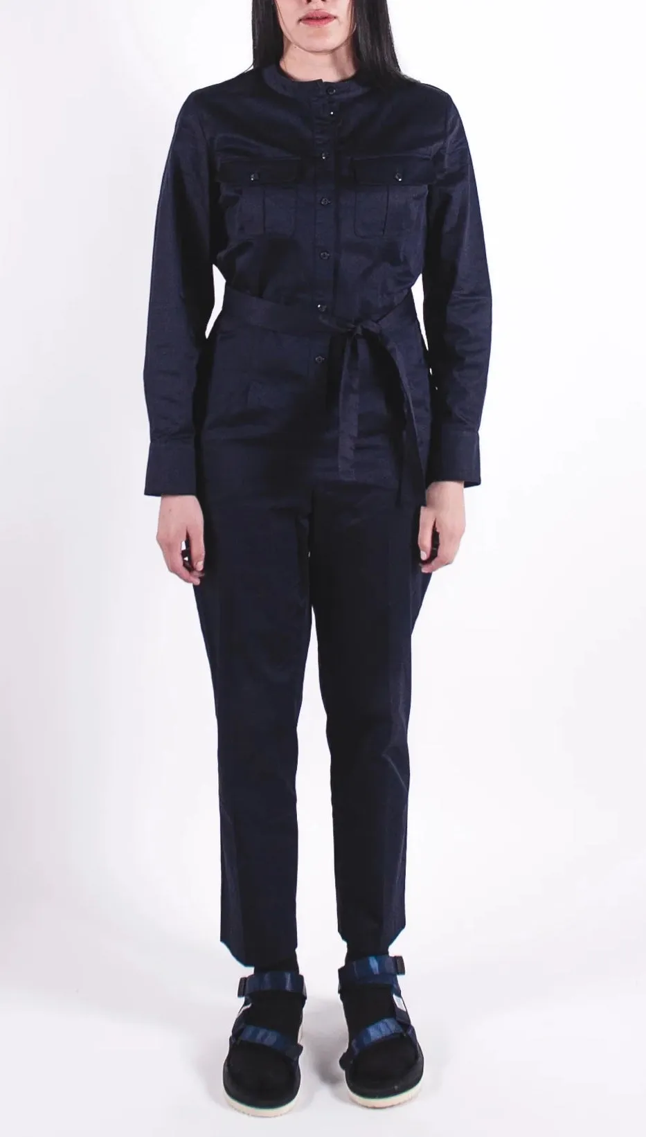 Combi Eleonore Dark Navy