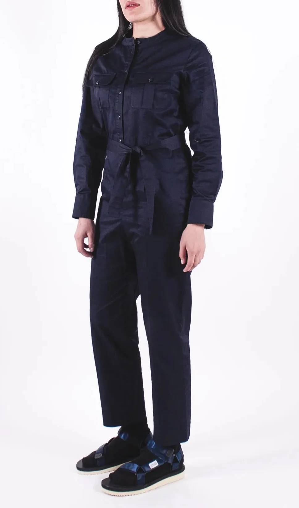 Combi Eleonore Dark Navy