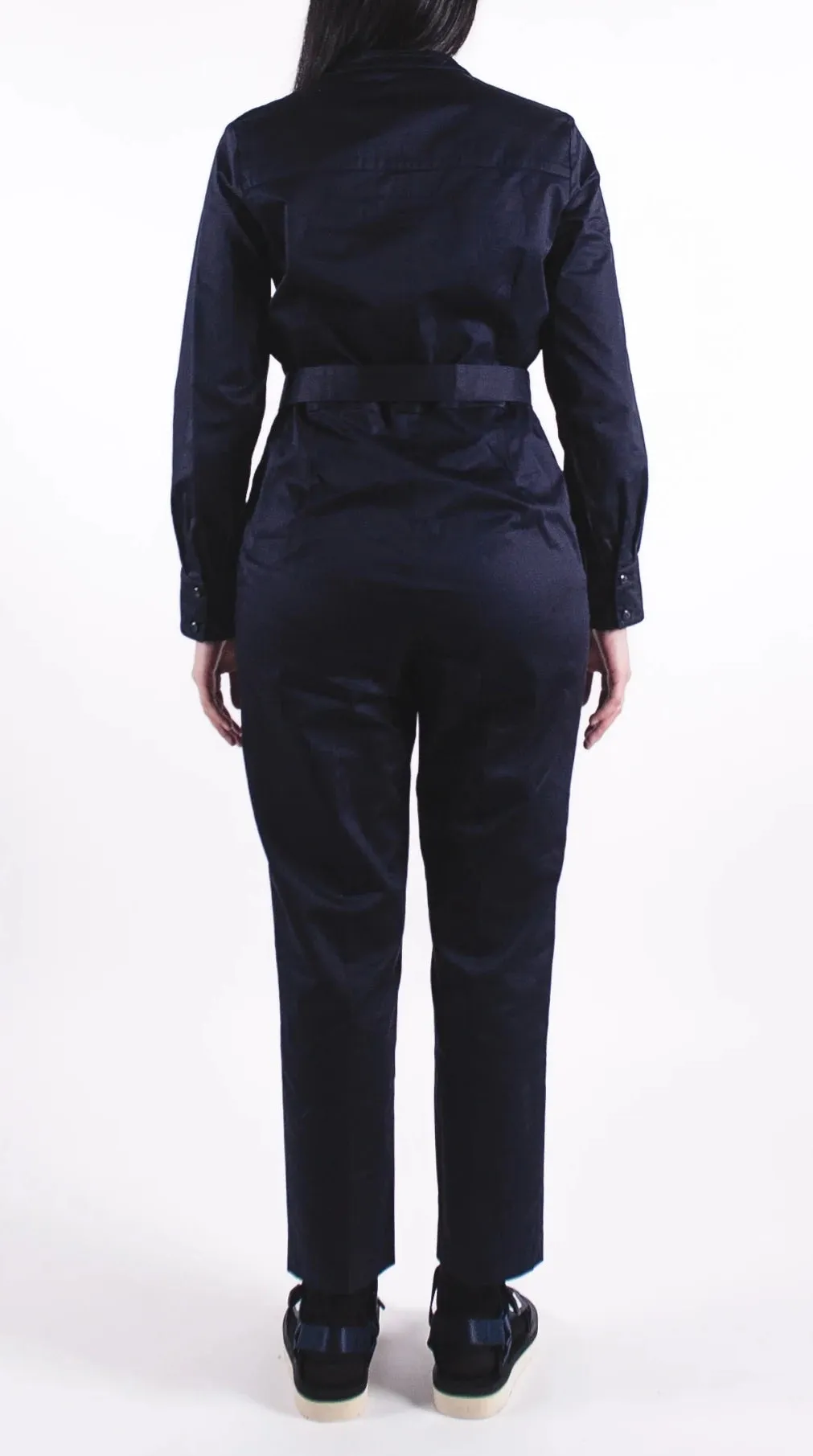 Combi Eleonore Dark Navy