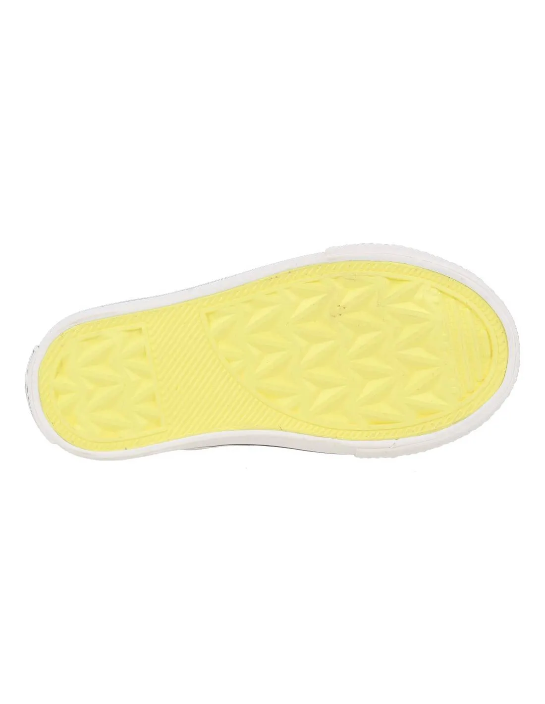 CONGUITOS  DEPORTIVA BEBé NAPA WHITE MONSTER