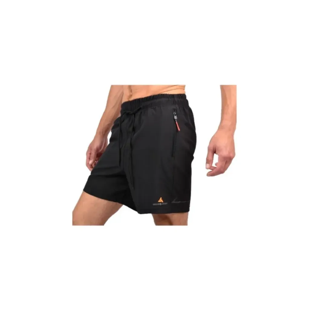 Conjunto Deportivo! Buzo S/capucha Hombre +short Microfibra