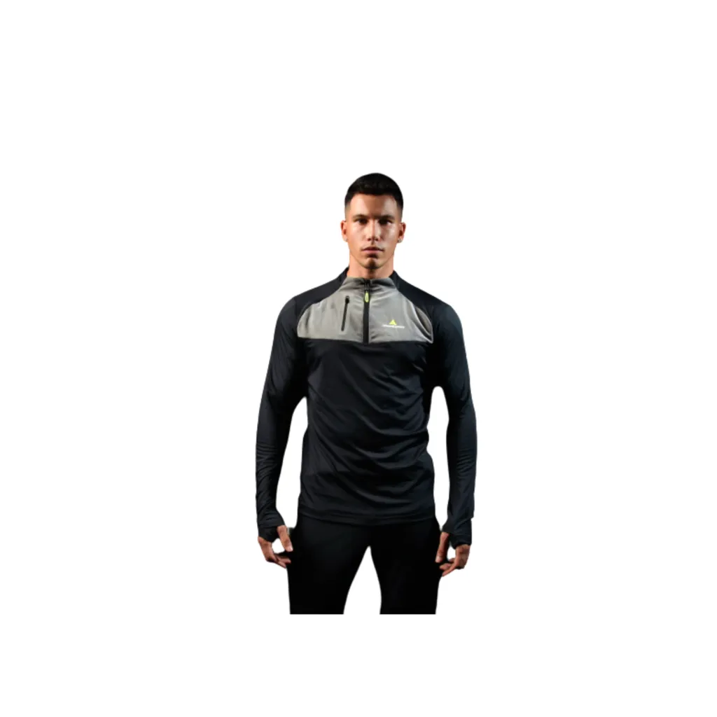 Conjunto Deportivo! Buzo S/capucha Hombre +short Microfibra