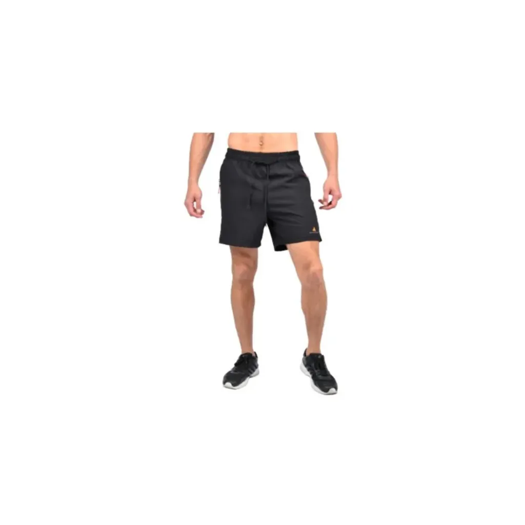 Conjunto Deportivo! Buzo S/capucha Hombre +short Microfibra