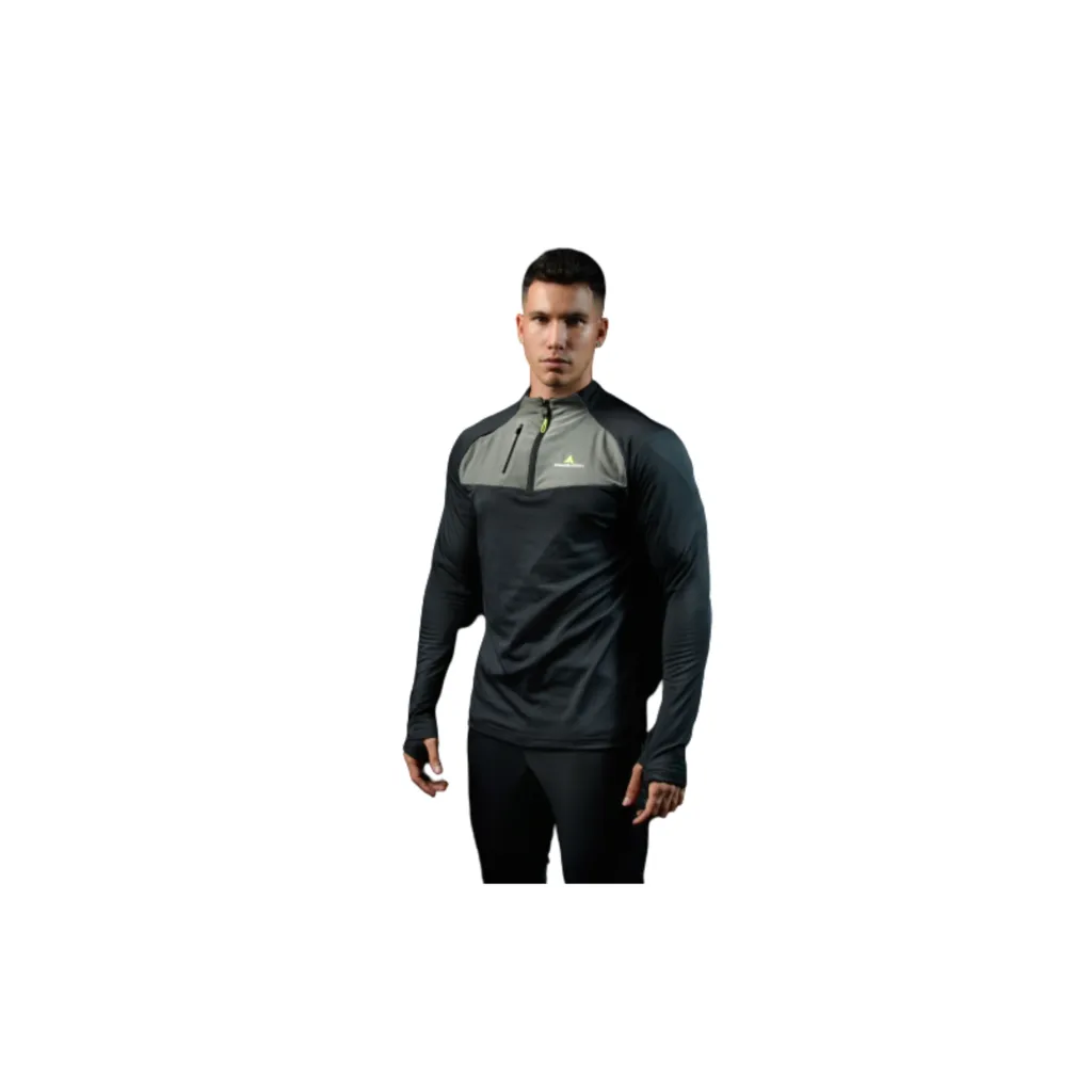 Conjunto Deportivo! Buzo S/capucha Hombre +short Microfibra