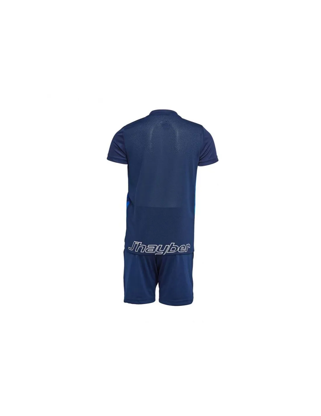 Conjunto J'hayber Craf Infantil Azul
