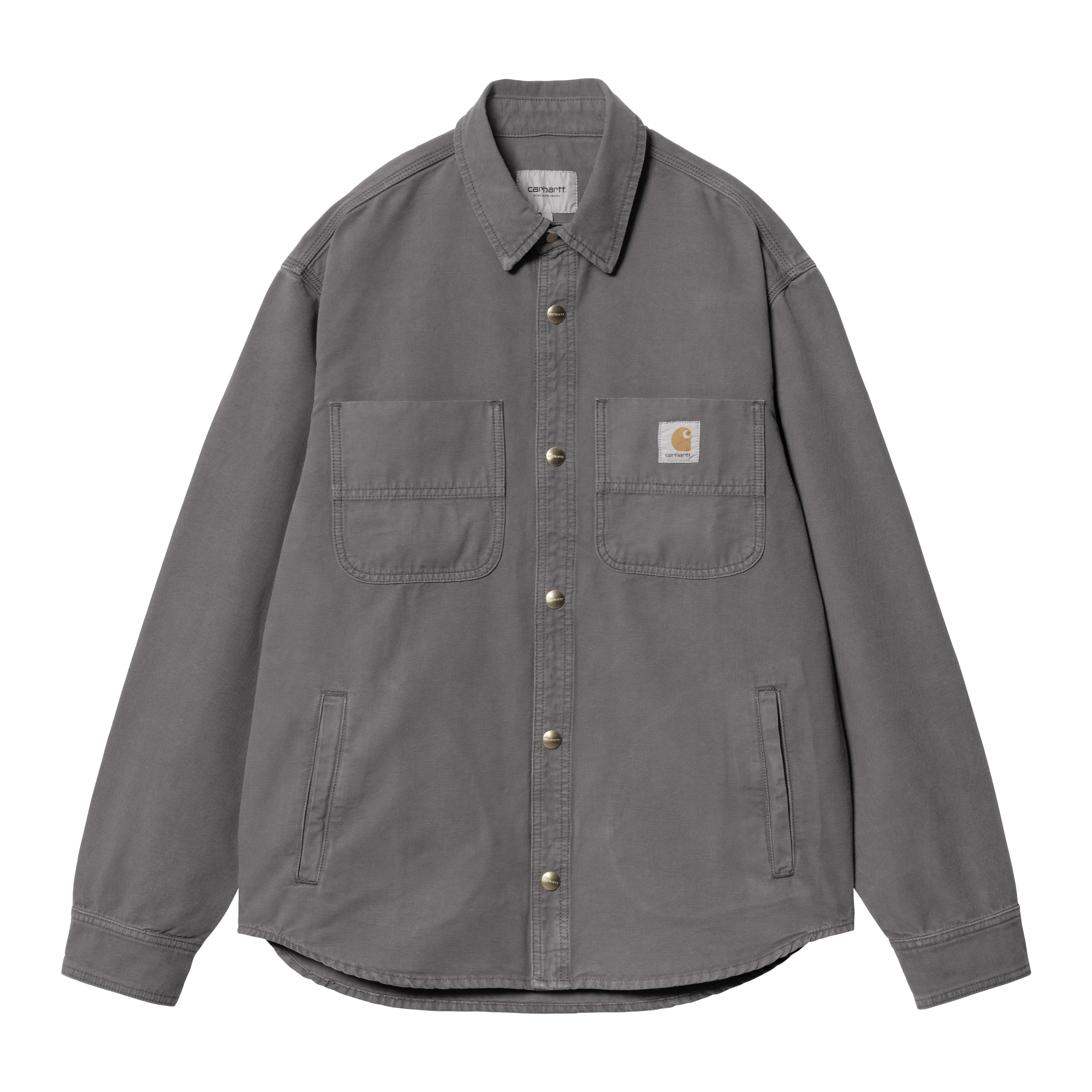 Conro Shirt Jac