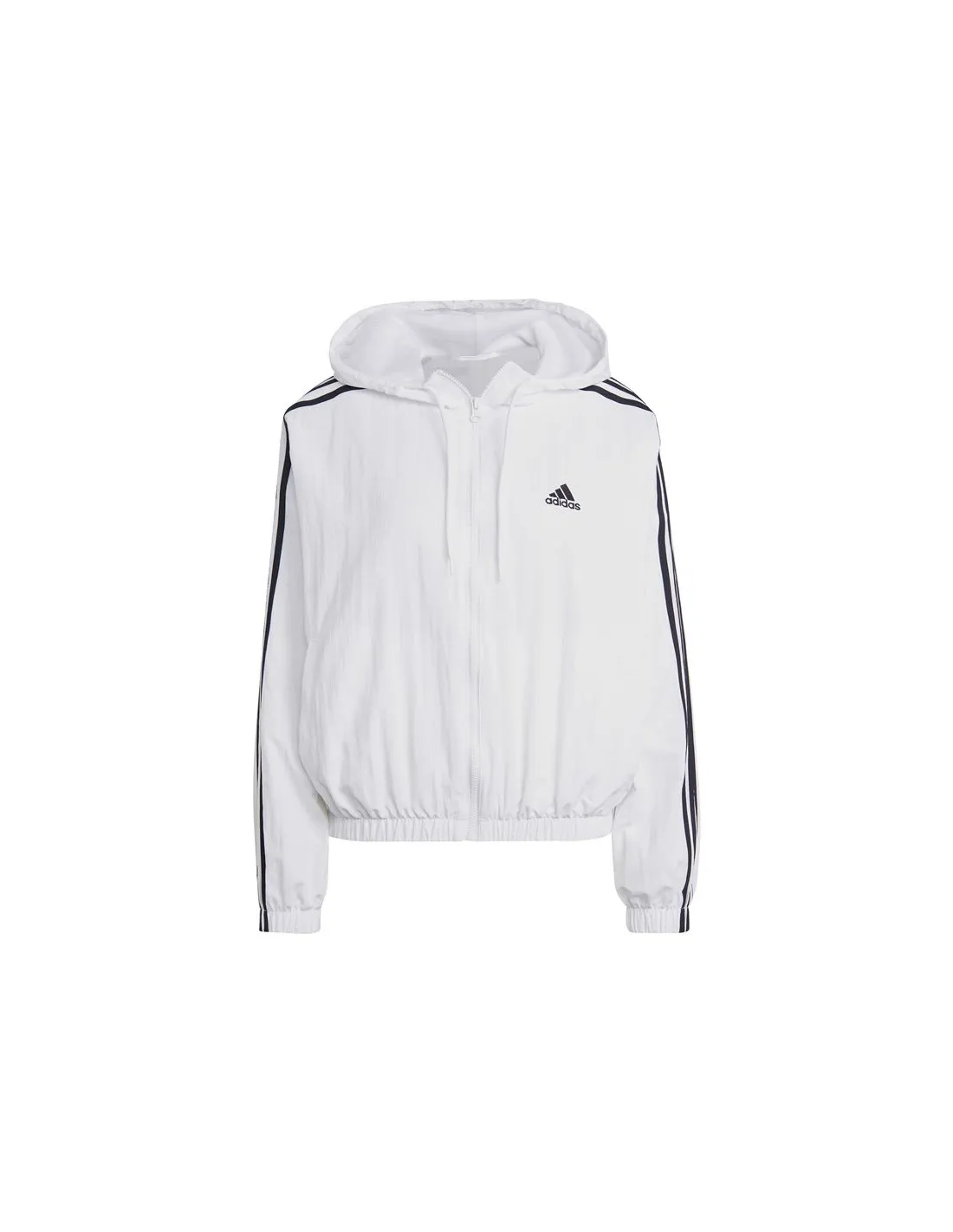 Cortavientos adidas 3S Wv Wb Mujer