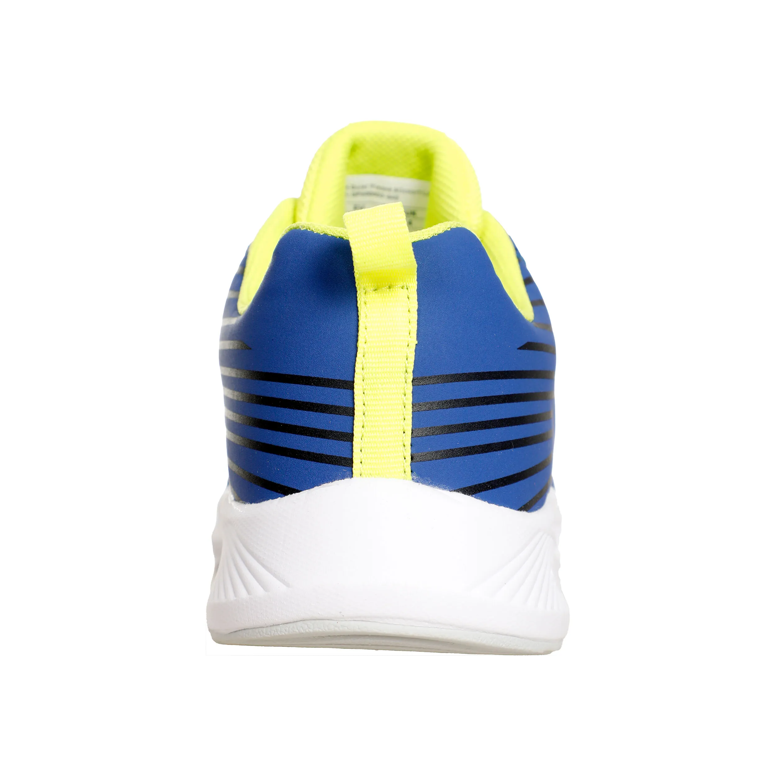 Courtstyler Lace Up Zapatilla Todas Las Superficies Niños