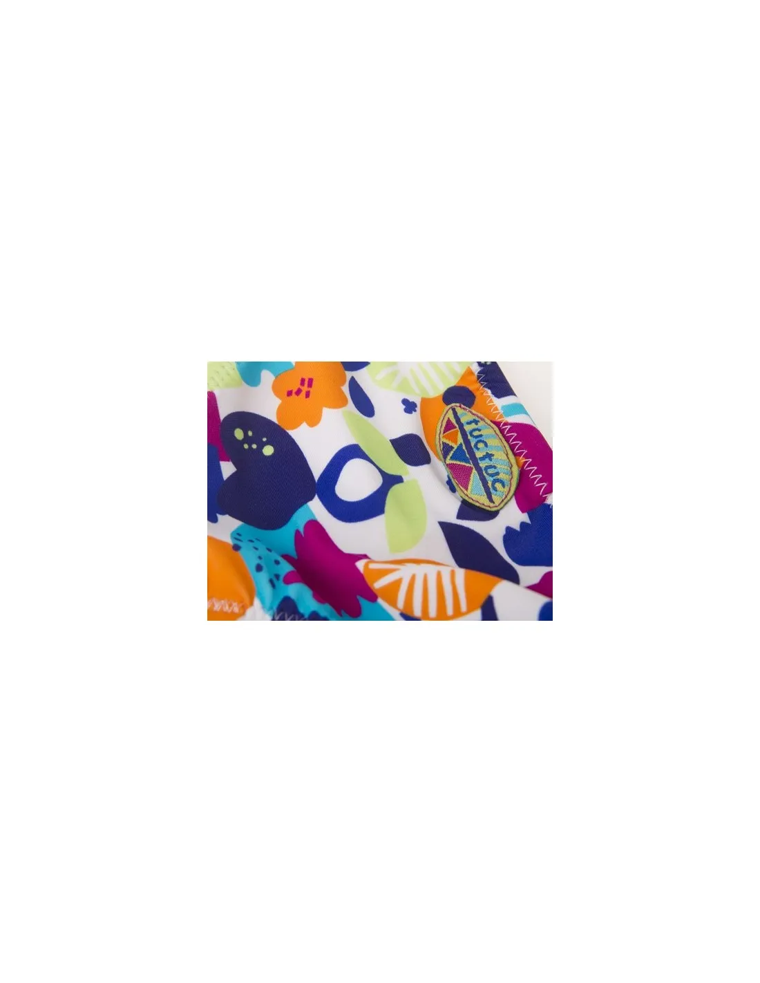 CULETIN 48463 DEEP TROPIC TUC TUC