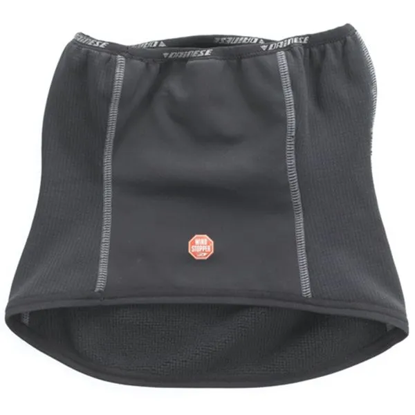 Dainese WS Neck Gaiter Black 