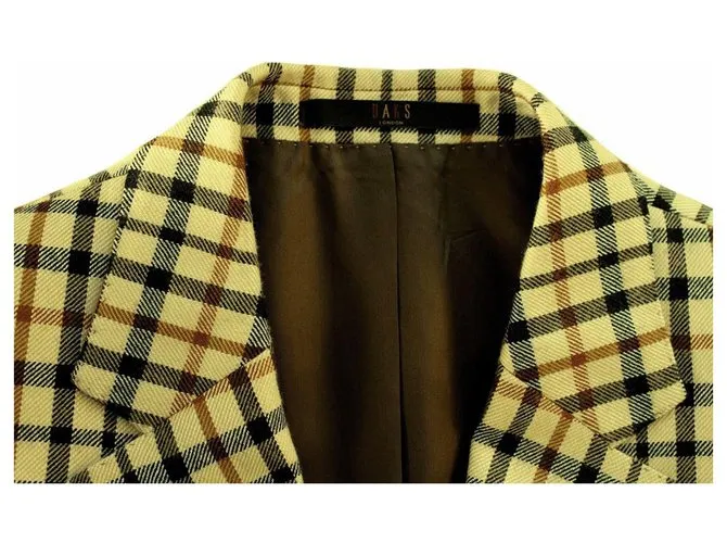 Daks Trajes Beige 