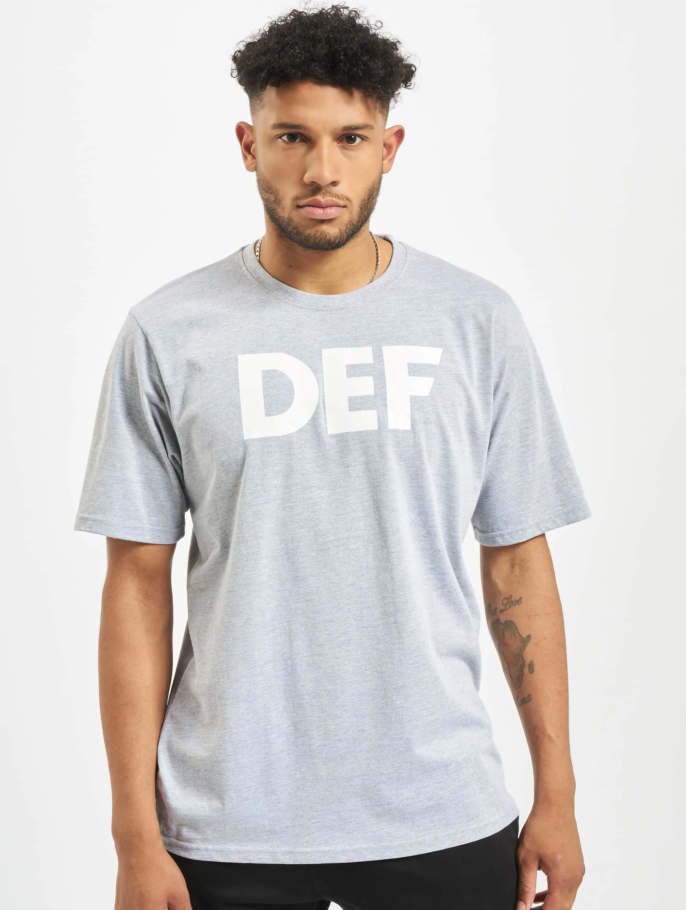 DEF DEF HER SECRET TSHIRTS