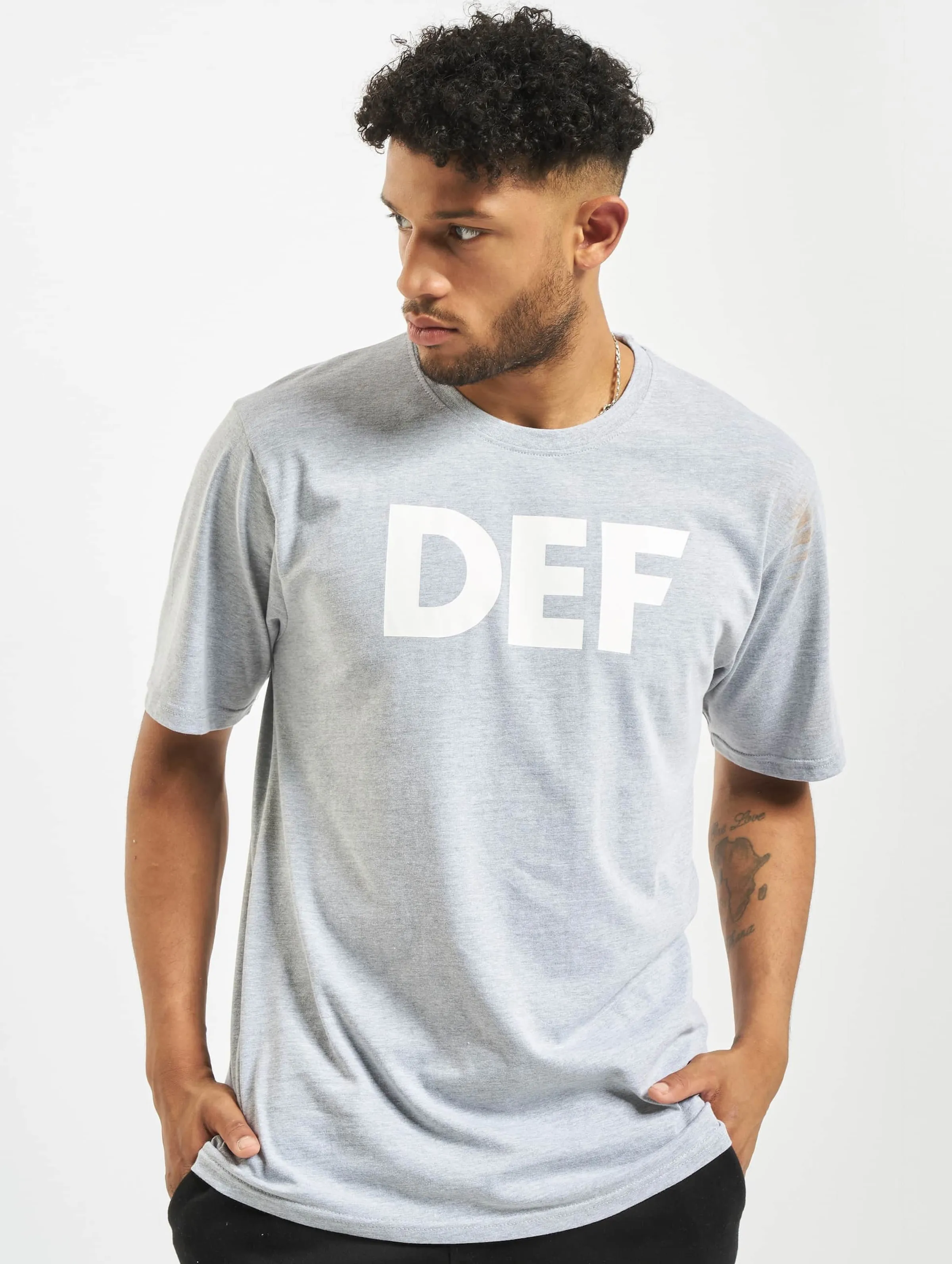 DEF DEF HER SECRET TSHIRTS