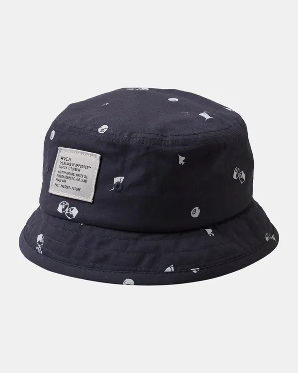 DEGENERATE  GORRO DE PESCADOR PARA HOMBRE