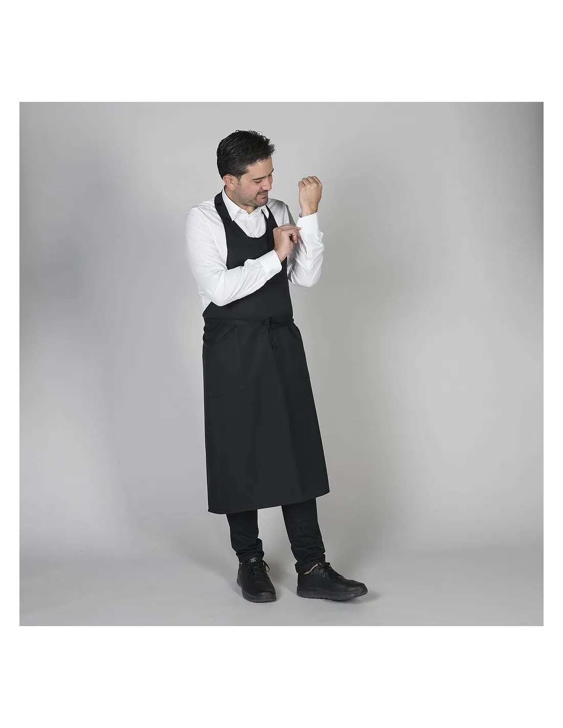 Delantal sommelier varios colores