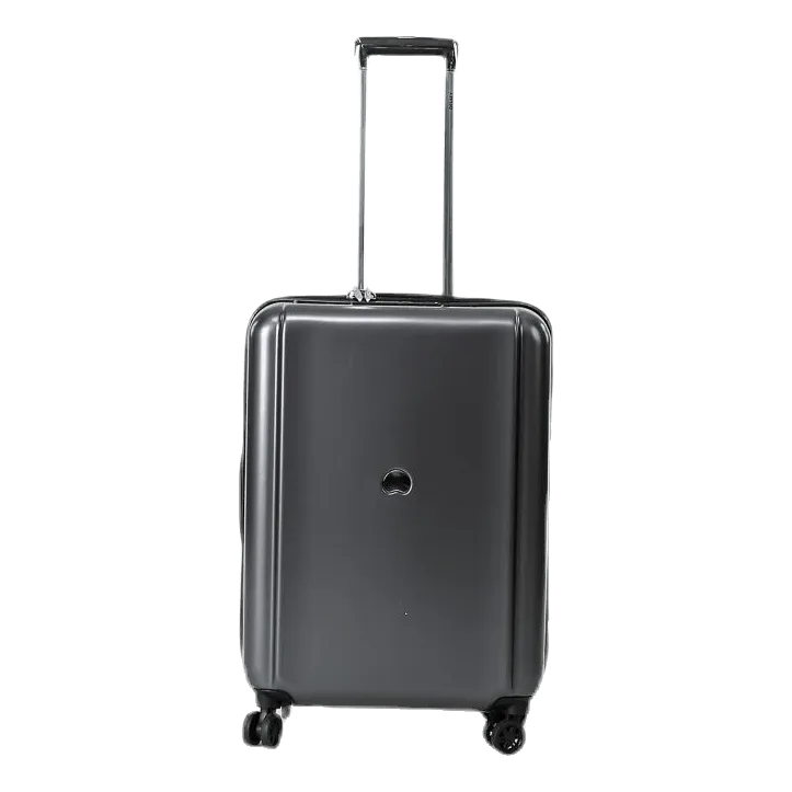 Delsey Pluggage 65 cm Connect Black