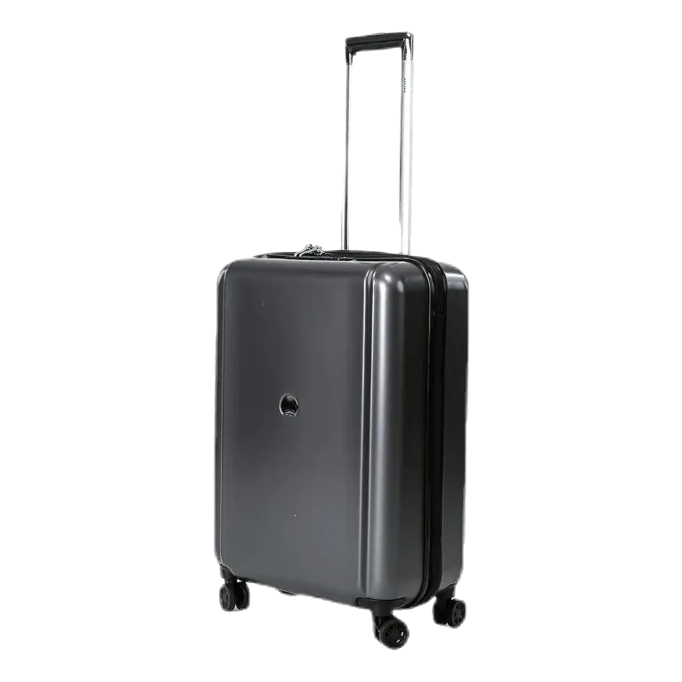 Delsey Pluggage 65 cm Connect Black