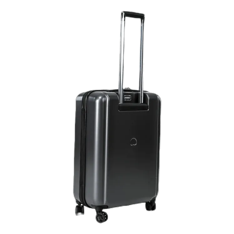 Delsey Pluggage 65 cm Connect Black