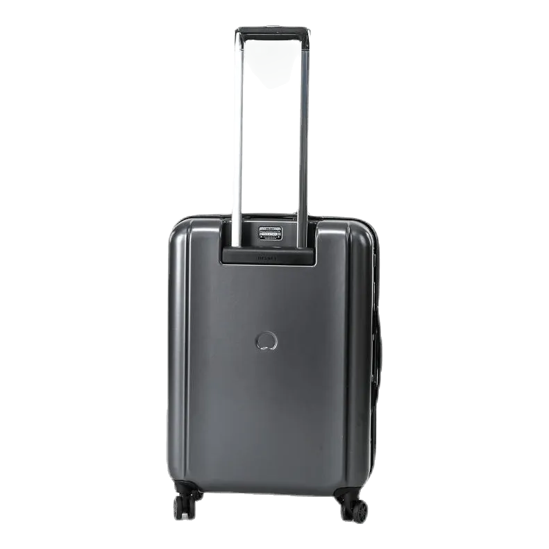 Delsey Pluggage 65 cm Connect Black
