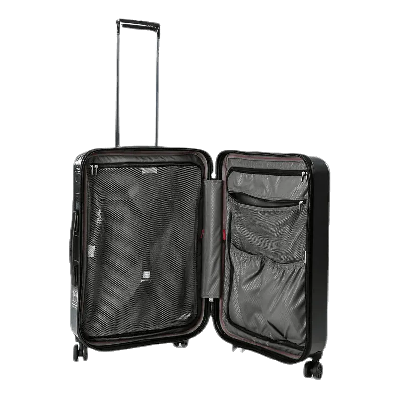 Delsey Pluggage 65 cm Connect Black
