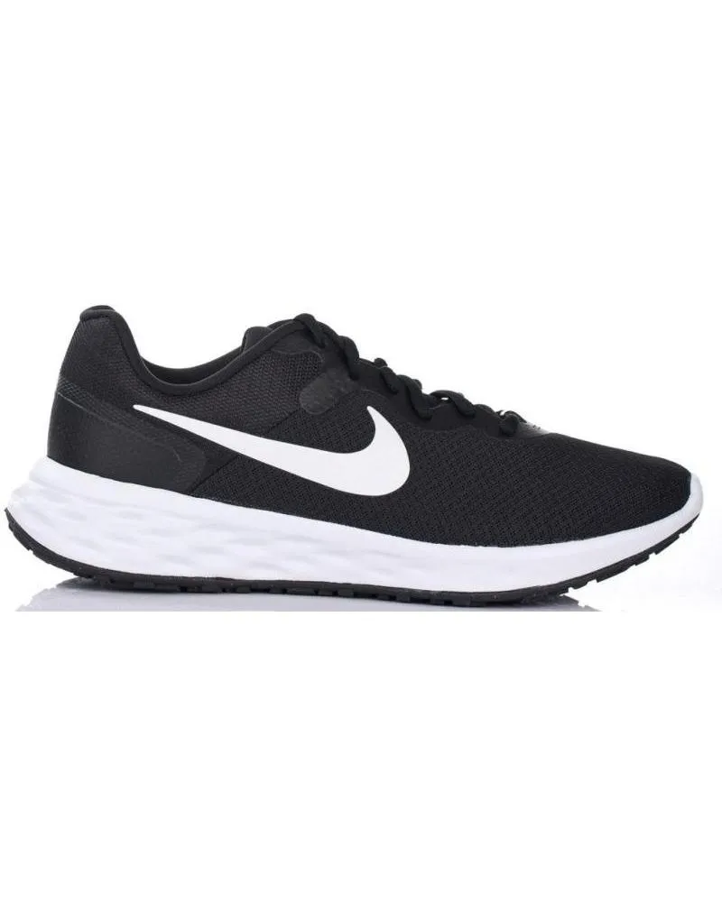 Deportivas de Mujer y Hombre y Niña y Niño NIKE SNEAKERS DC3728 REVOLUTN NEGRO