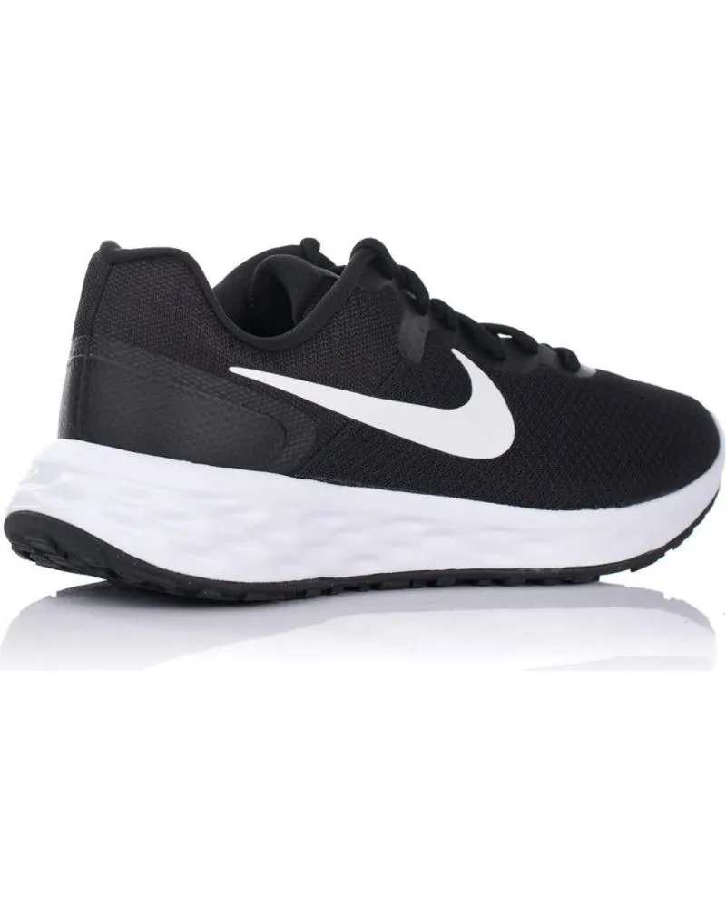 Deportivas de Mujer y Hombre y Niña y Niño NIKE SNEAKERS DC3728 REVOLUTN NEGRO