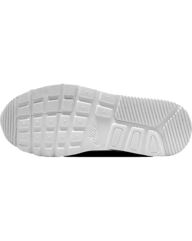 Deportivas de Mujer y Niña y Niño NIKE MUJER AIR MAX SC CW4554 BLANCO
