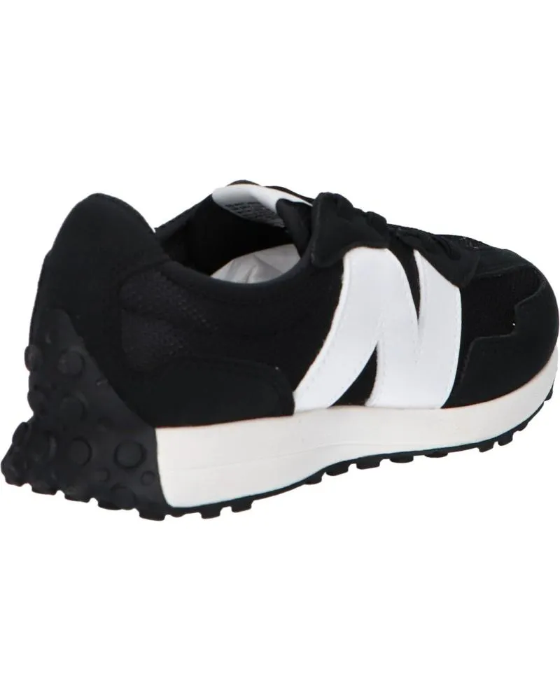 Deportivas NEW BALANCE  de Niña y Niño PH327CBW PH327V1  BLACK