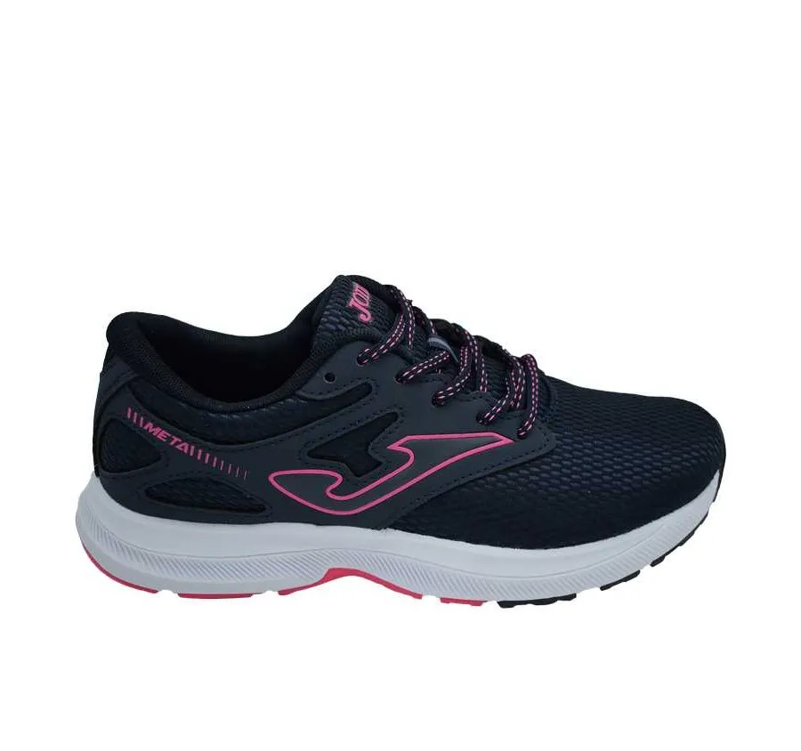 DEPORTIVO JOMA RMETLS2203 PARA MUJER RUNNING NYLON MARINO/ROSA 27593