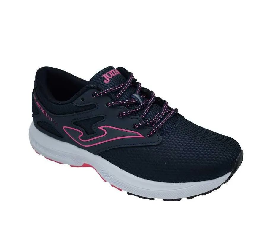 DEPORTIVO JOMA RMETLS2203 PARA MUJER RUNNING NYLON MARINO/ROSA 27593