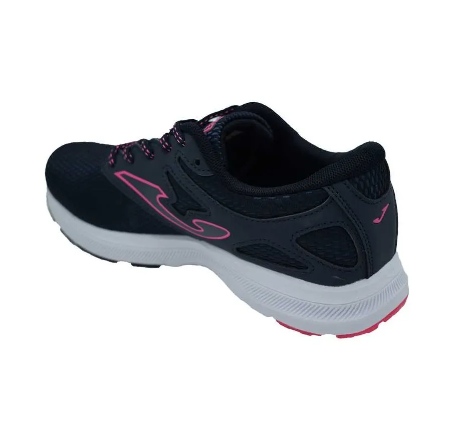 DEPORTIVO JOMA RMETLS2203 PARA MUJER RUNNING NYLON MARINO/ROSA 27593