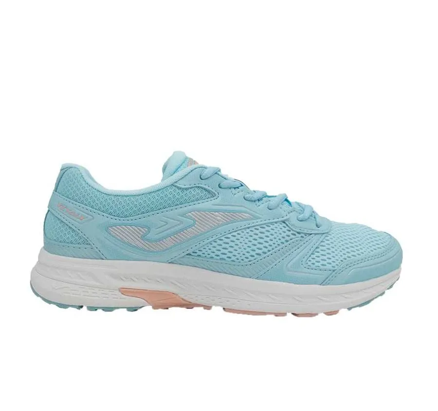 DEPORTIVO JOMA RVITLS2305 RUNNING R.VITALY LADY 2305 PARA MUJER CORTE MIXTO TEXTIL REJILLA Y SINTÉTICO CELESTE 27793