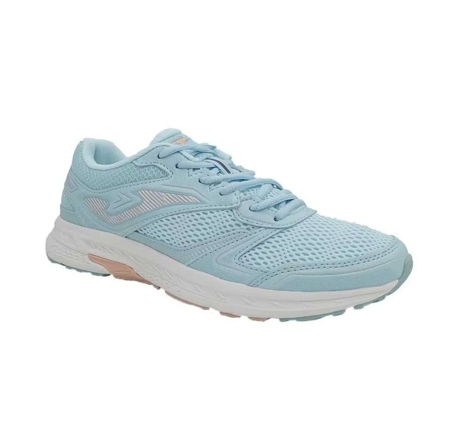DEPORTIVO JOMA RVITLS2305 RUNNING R.VITALY LADY 2305 PARA MUJER CORTE MIXTO TEXTIL REJILLA Y SINTÉTICO CELESTE 27793