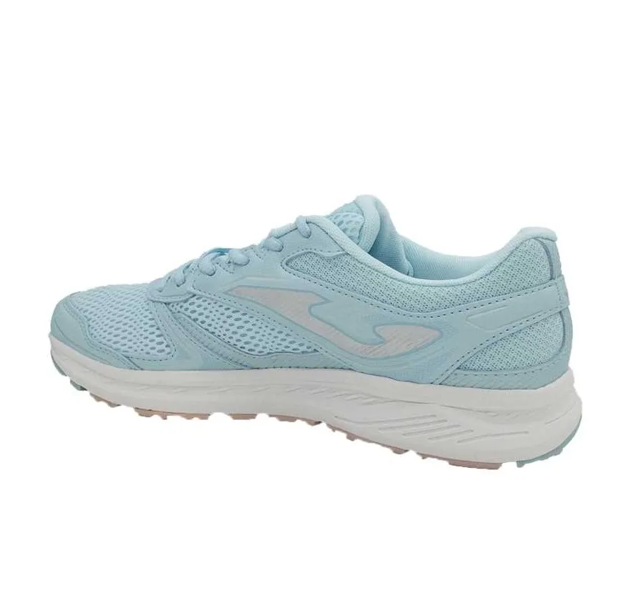 DEPORTIVO JOMA RVITLS2305 RUNNING R.VITALY LADY 2305 PARA MUJER CORTE MIXTO TEXTIL REJILLA Y SINTÉTICO CELESTE 27793