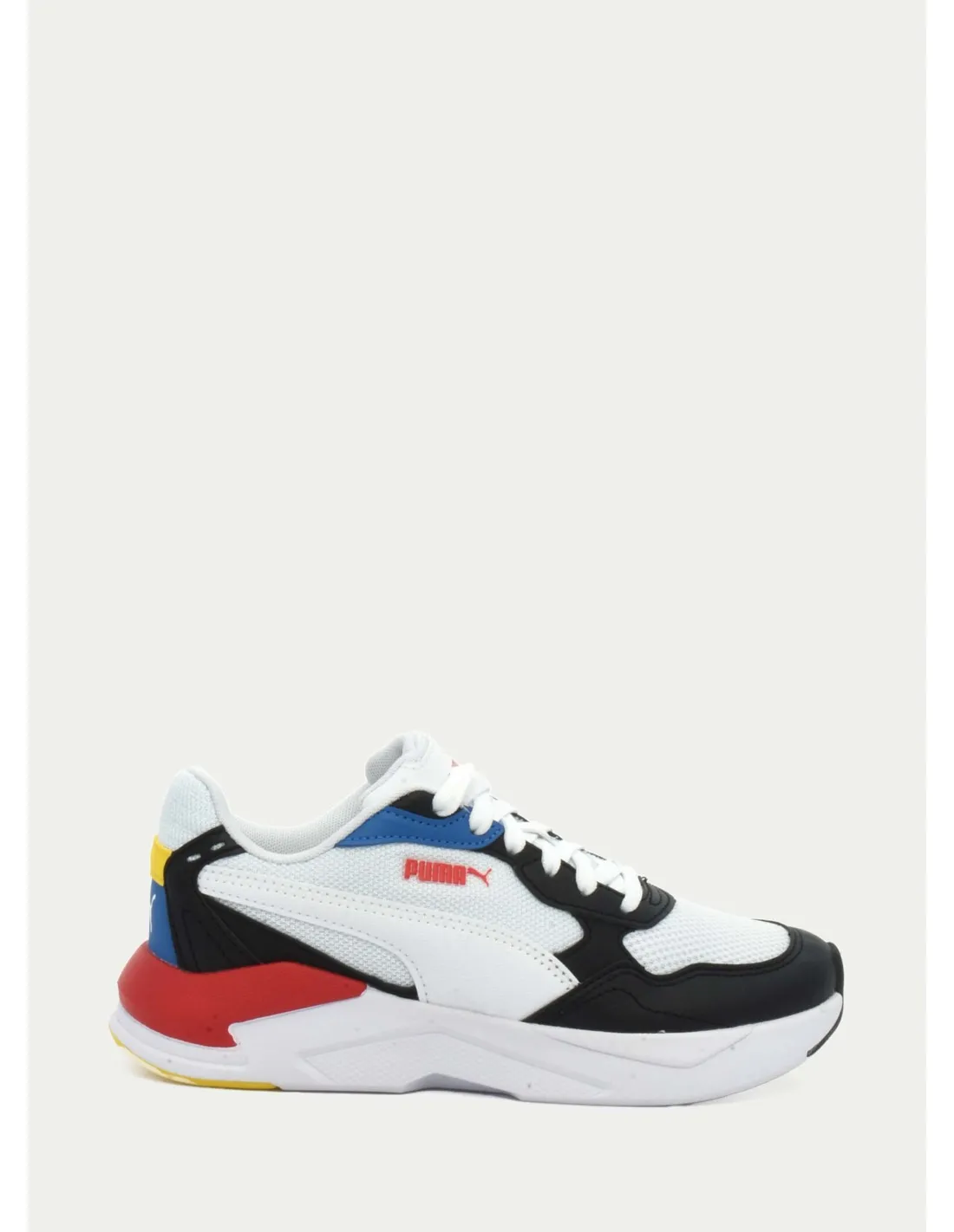DEPORTIVOS PUMA XRAY SPEED BLANCO 