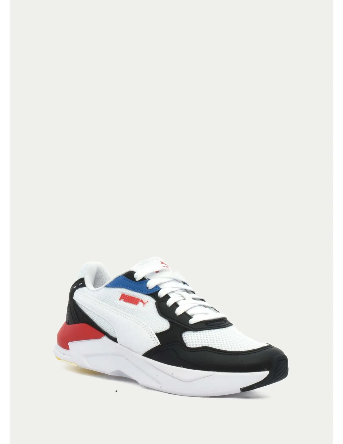 DEPORTIVOS PUMA XRAY SPEED BLANCO 