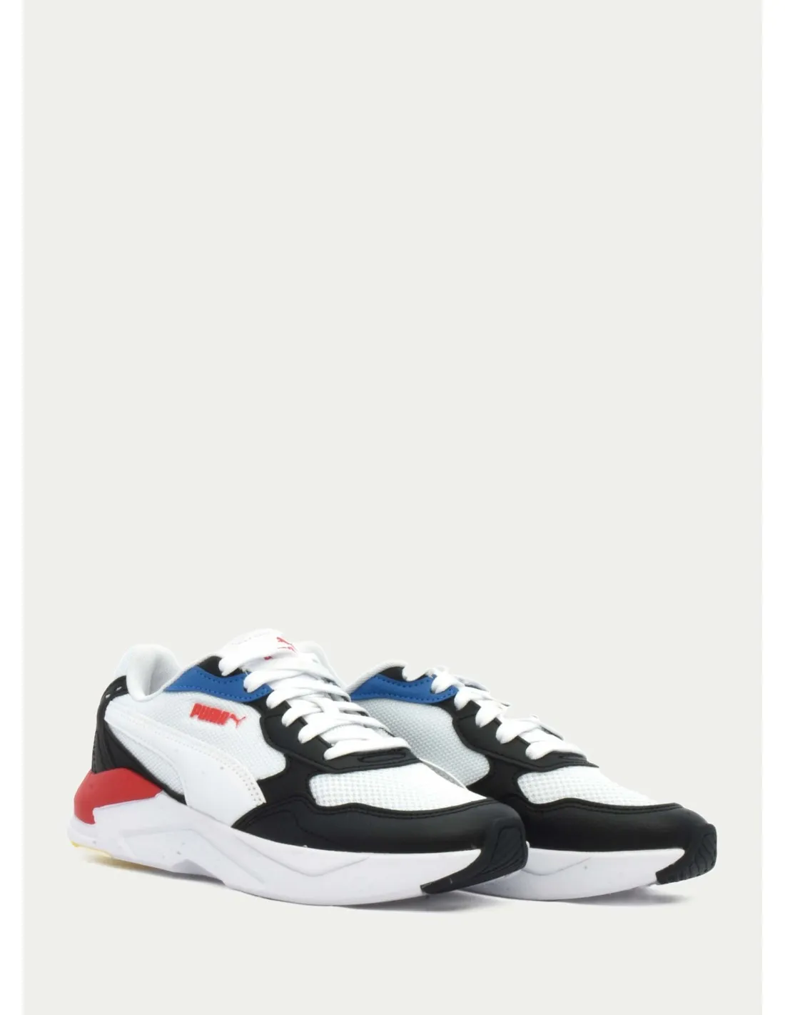DEPORTIVOS PUMA XRAY SPEED BLANCO 