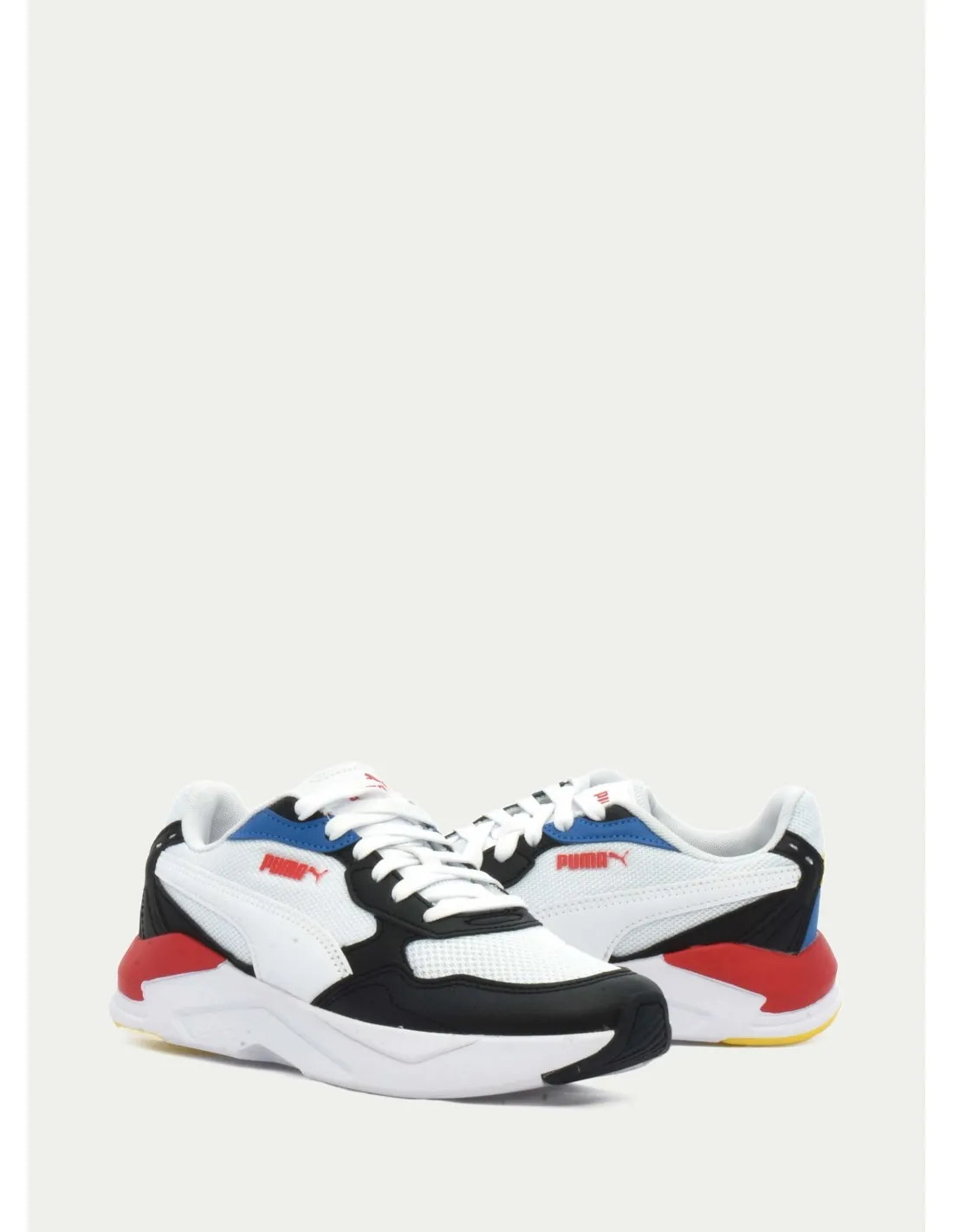 DEPORTIVOS PUMA XRAY SPEED BLANCO 