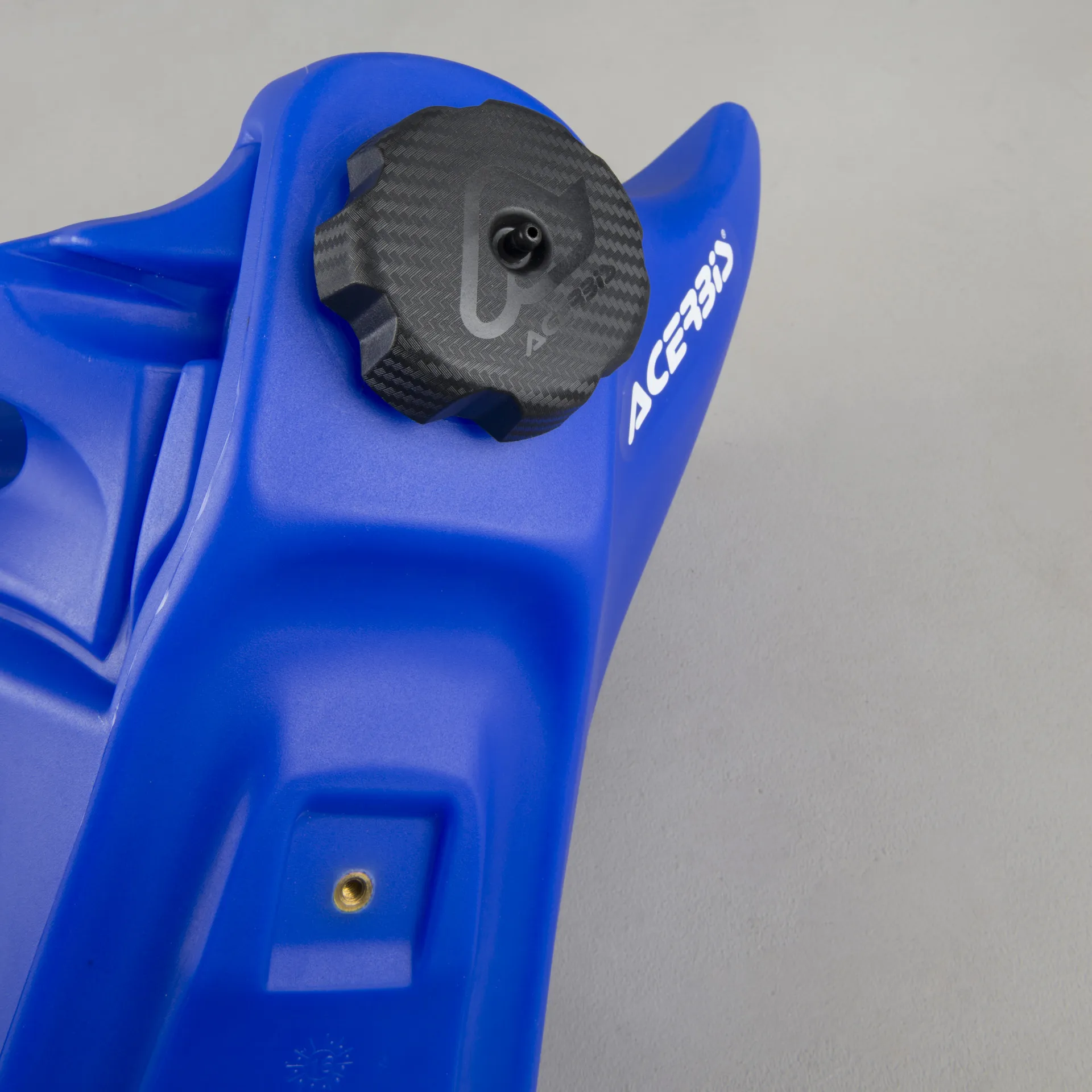 Depósito Combustible Acerbis para Azul