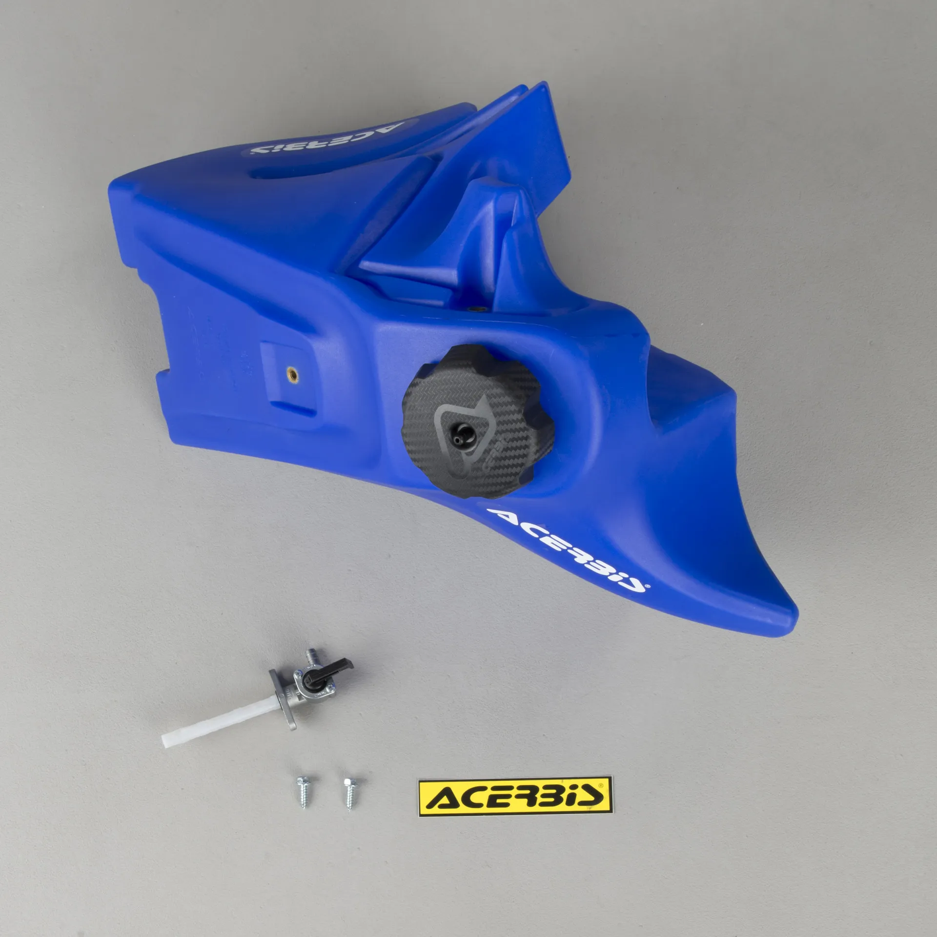 Depósito Combustible Acerbis para Azul