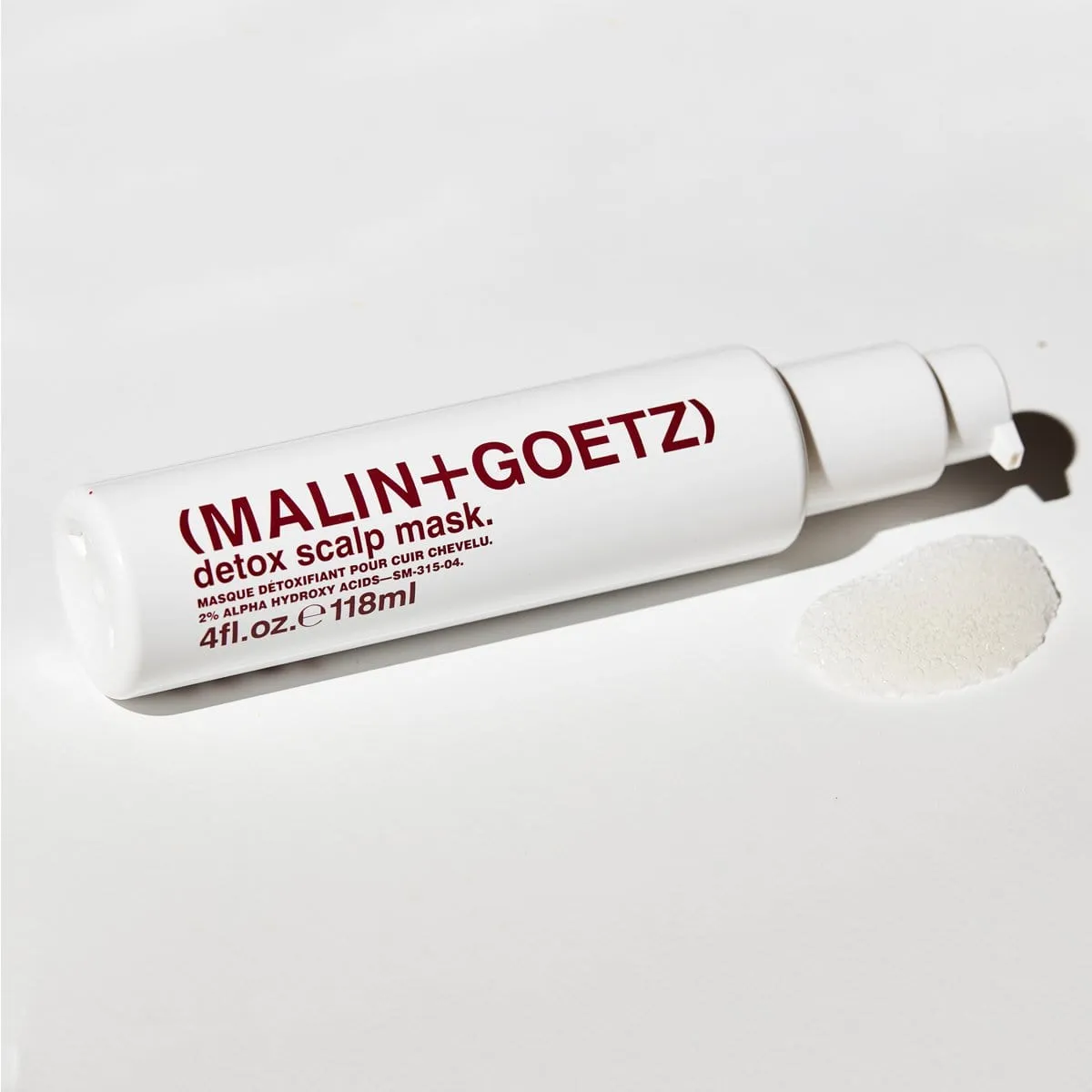 Detox Scalp Mask (MALIN+GOETZ) Mascarilla para cuero cabelludo